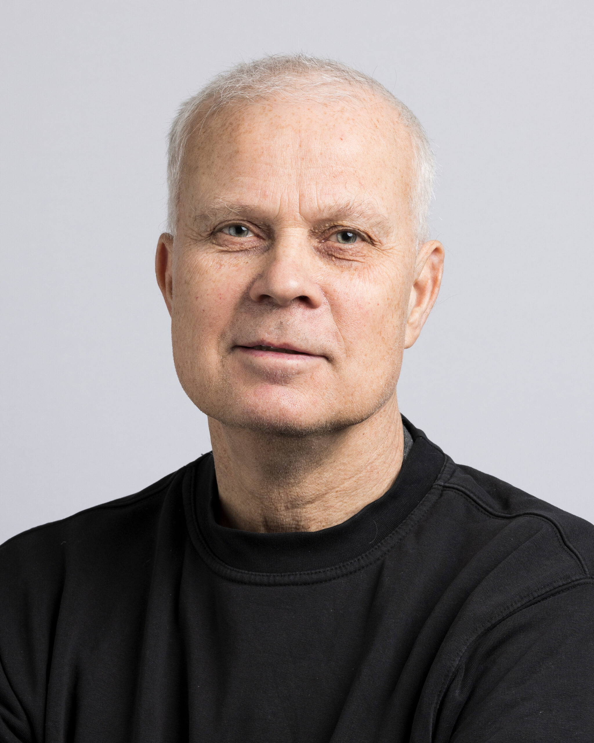 Mats Ingvarsson