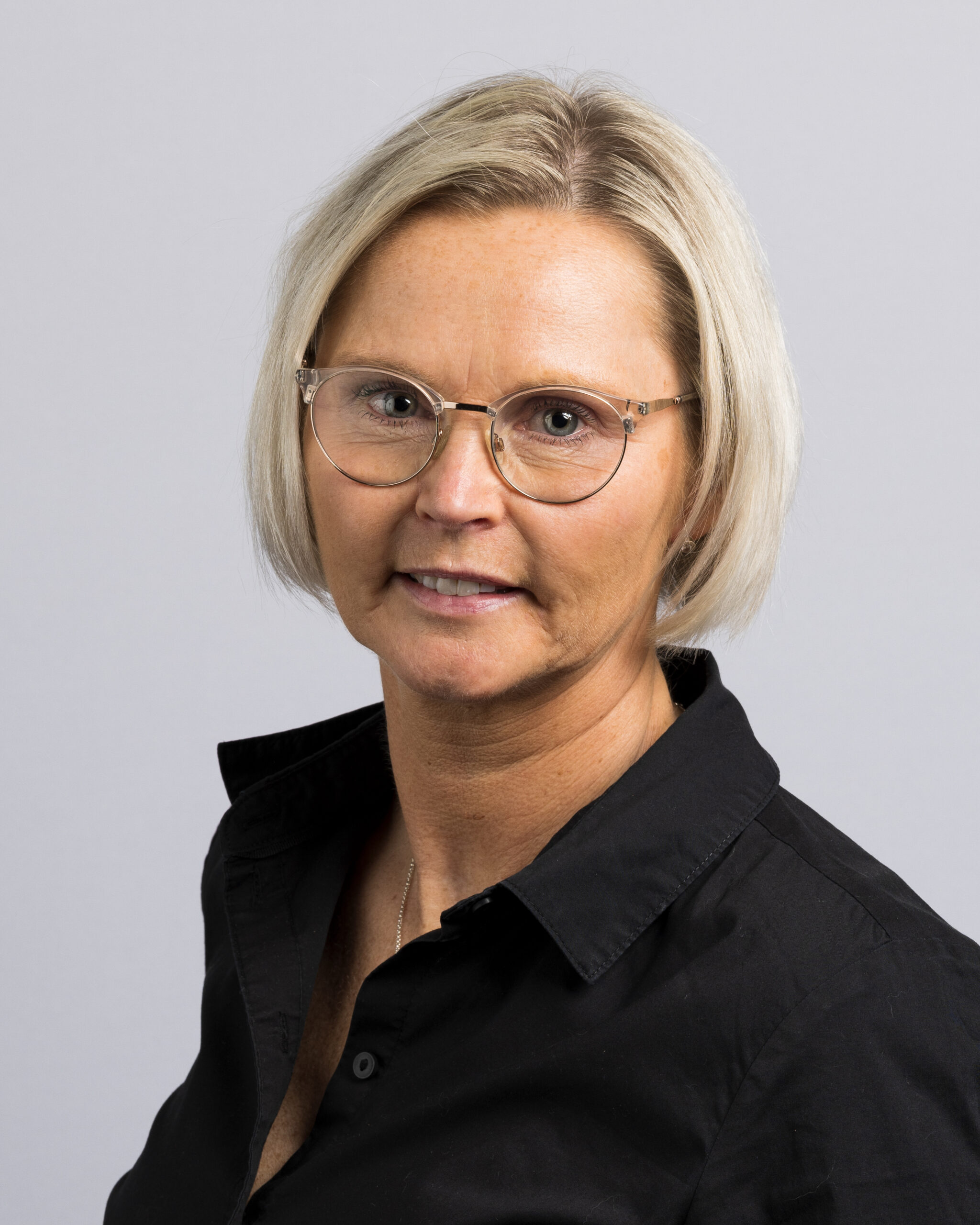 Ulrika Sjöberg 